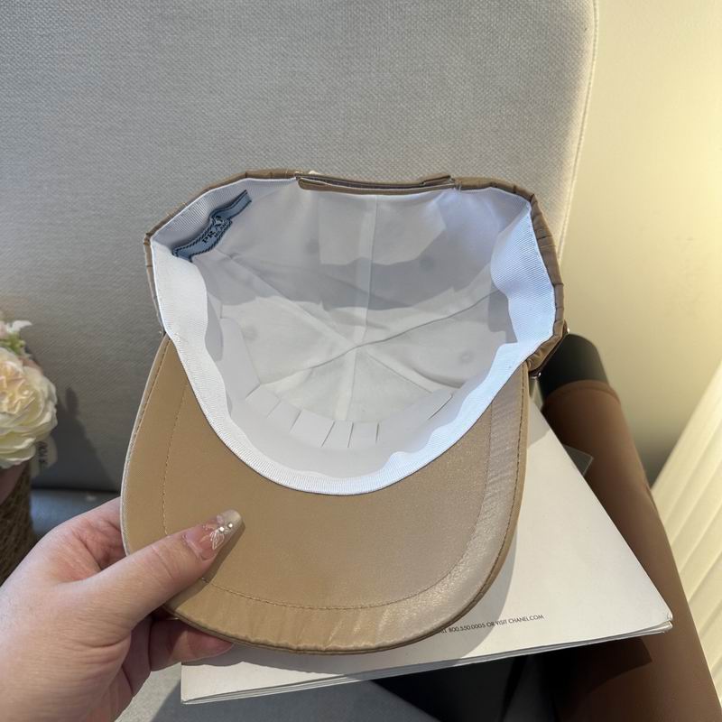 Prada Cap (7118)