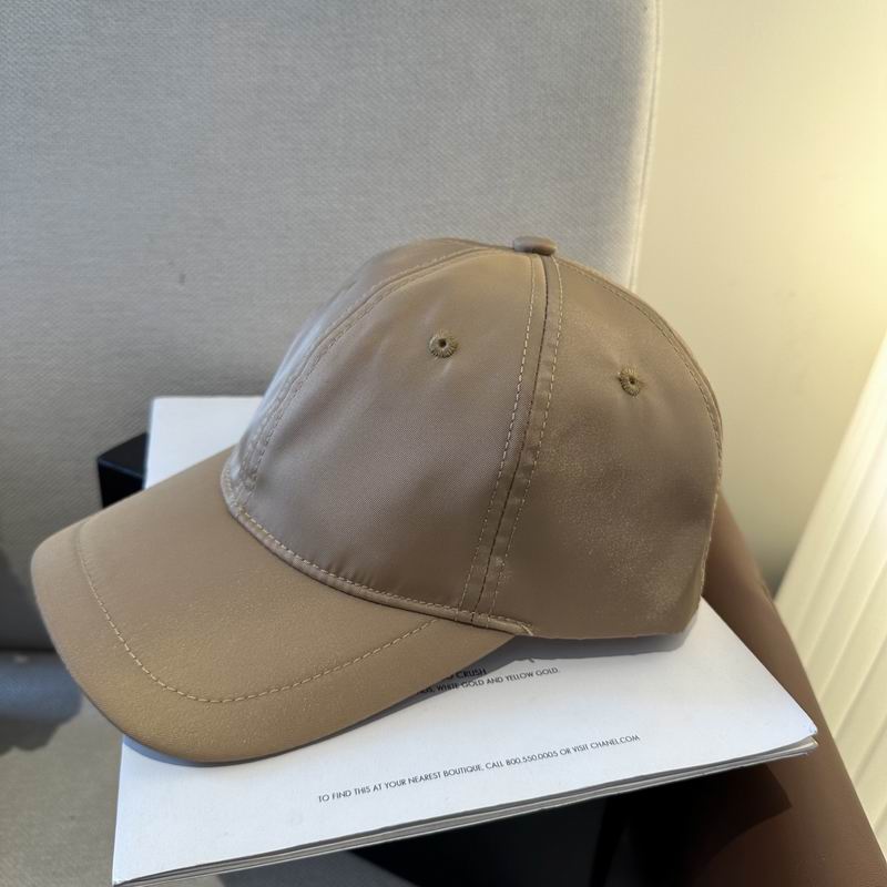 Prada Cap (7123)