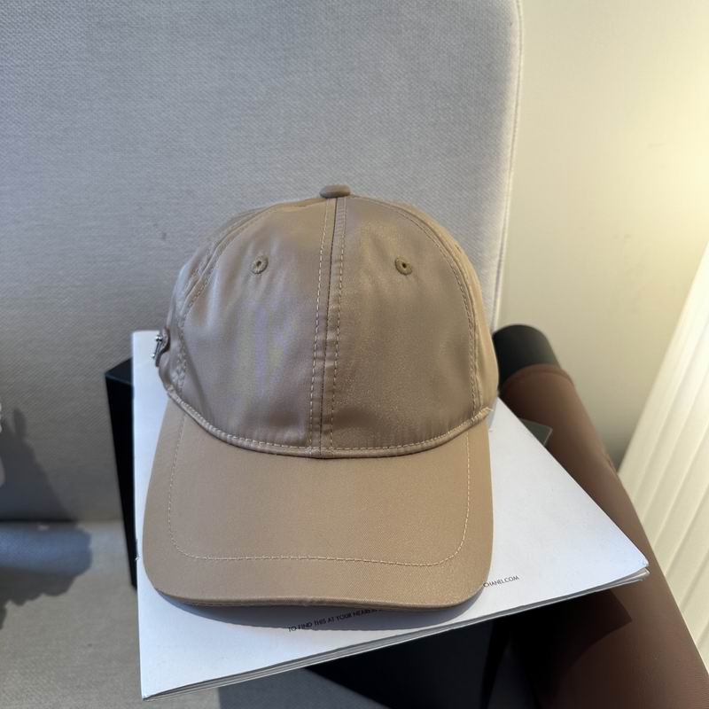Prada Cap (7125)