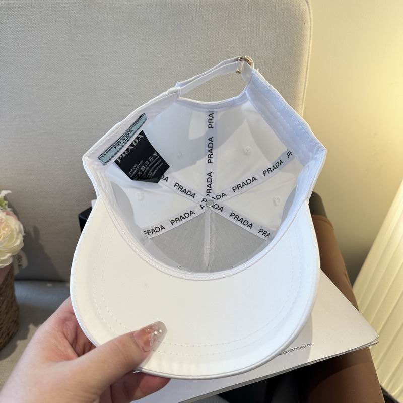Prada Cap (7127)