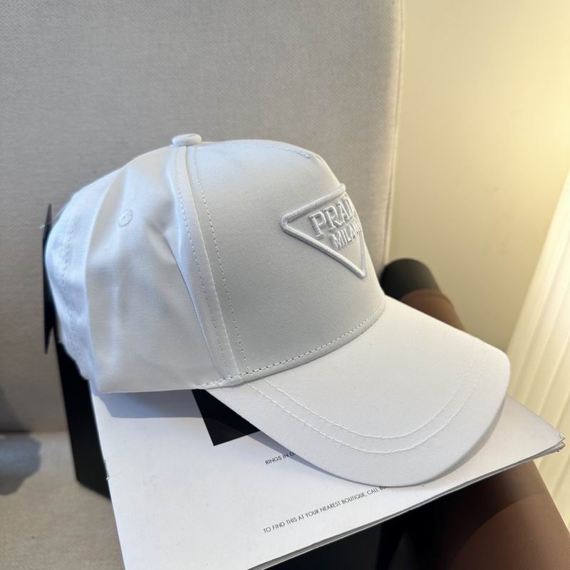 Prada Cap (7132)
