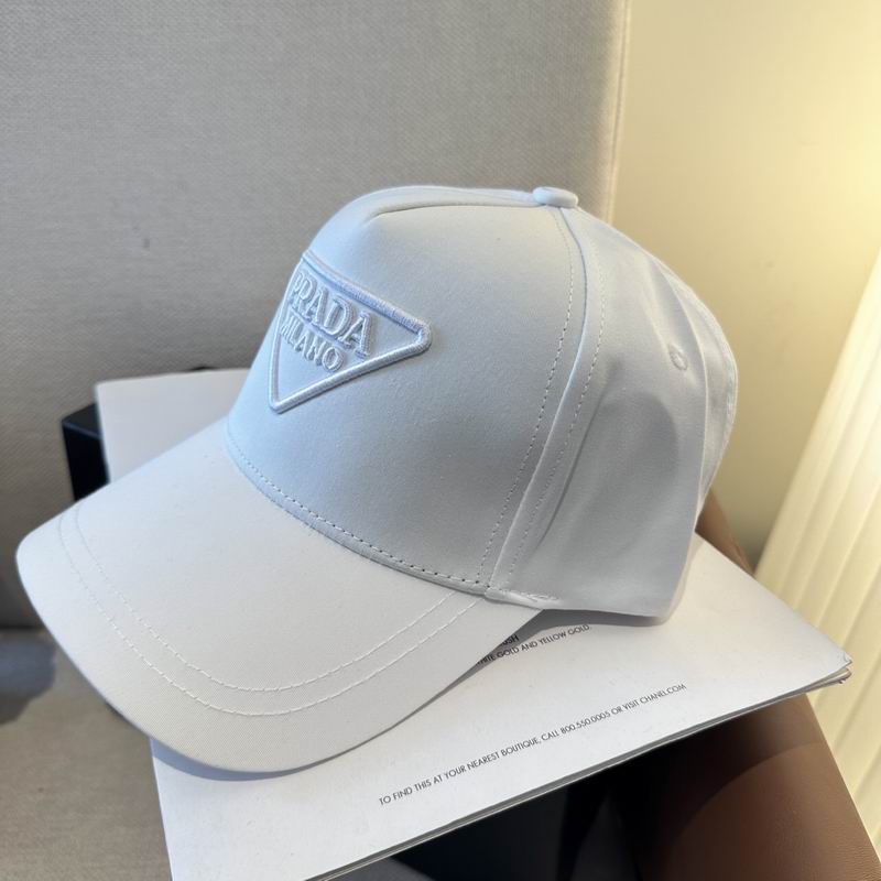 Prada Cap (7133)