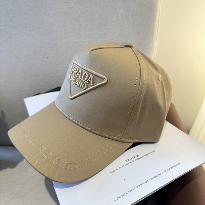 Prada Cap (7143)
