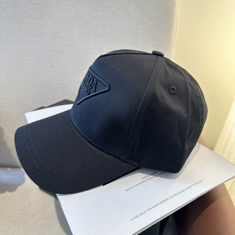Prada Cap (7152)