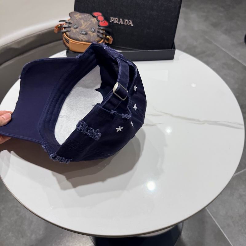 Prada Cap (7427)