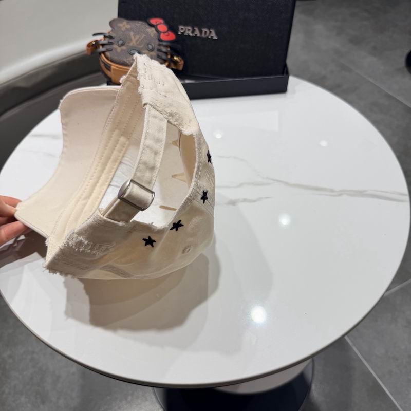 Prada Cap (7436)