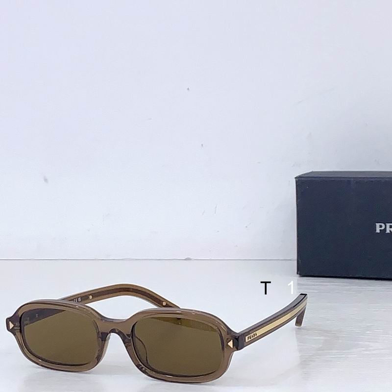 Prada D06SF 52 19-145 a06