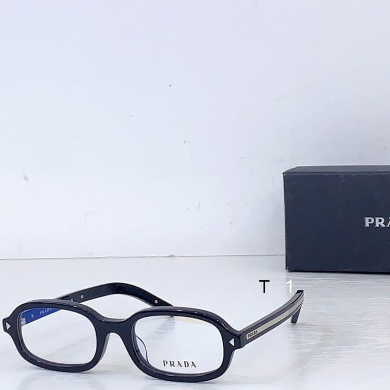 Prada D06SF 52 19-145 a08