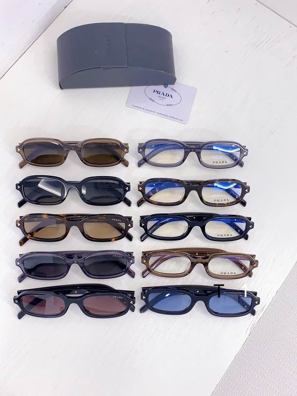 Prada D06SF 52 19-145 a09