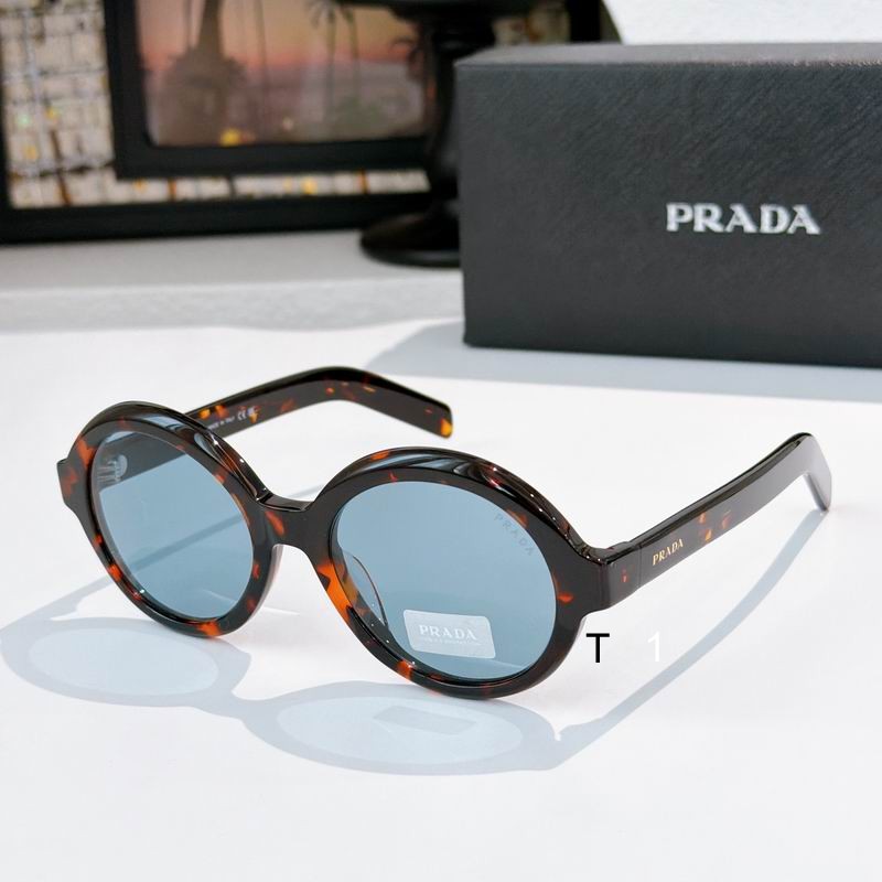 Prada D08SU 53 21-135 a06