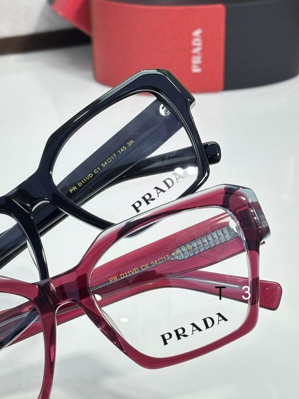 Prada D11VD 54 17-145 c08