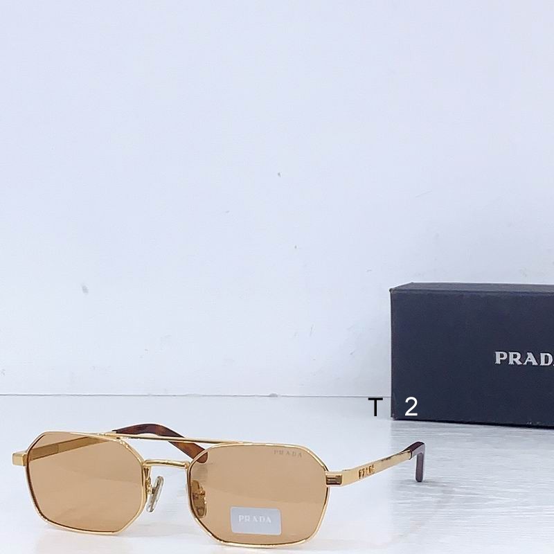 Prada D53S 55 19-140  b01