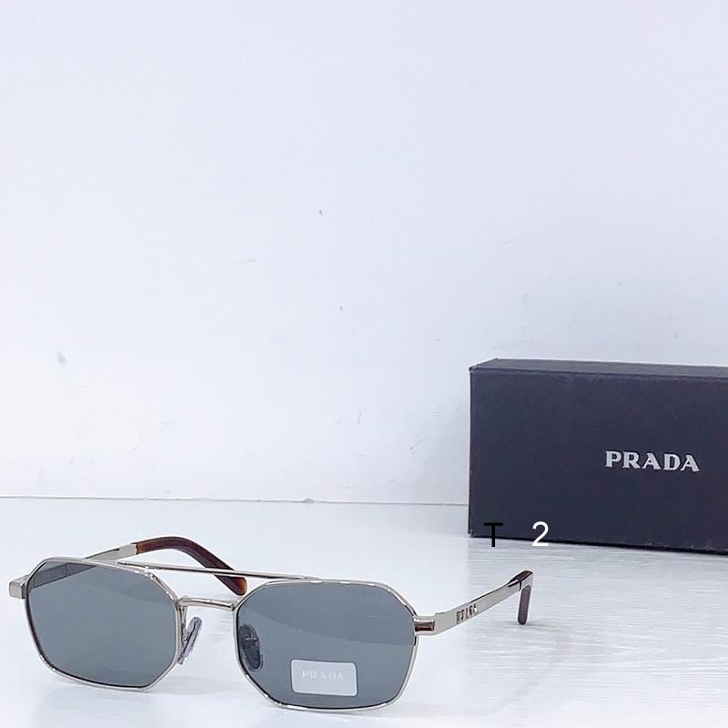Prada D53S 55 19-140  b03