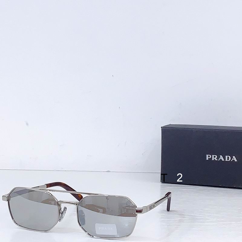 Prada D53S 55 19-140  b04
