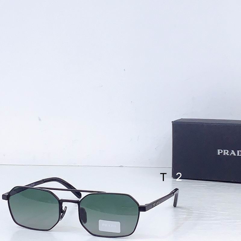 Prada D53S 55 19-140  b05