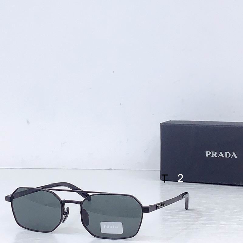 Prada D53S 55 19-140  b06