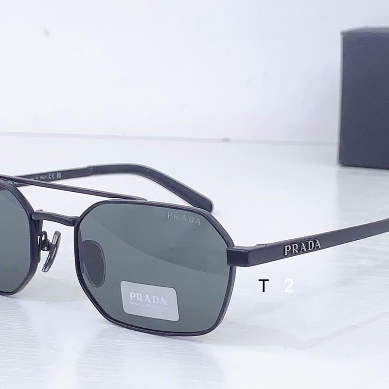 Prada D53S 55 19-140  b07