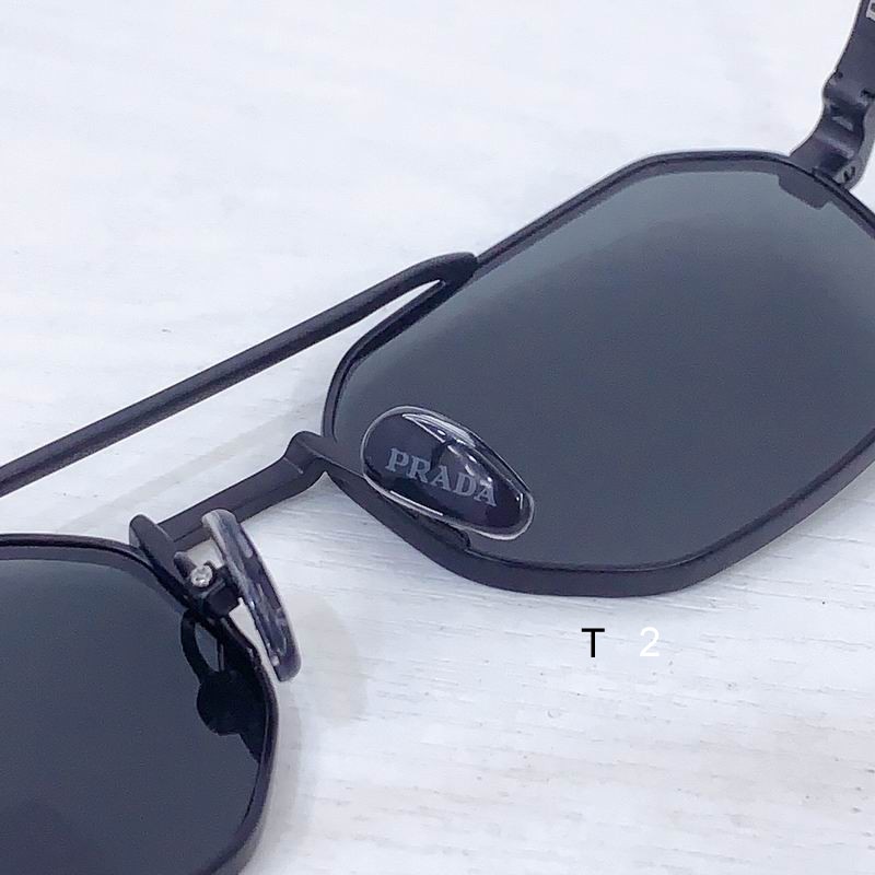 Prada D53S 55 19-140  b08