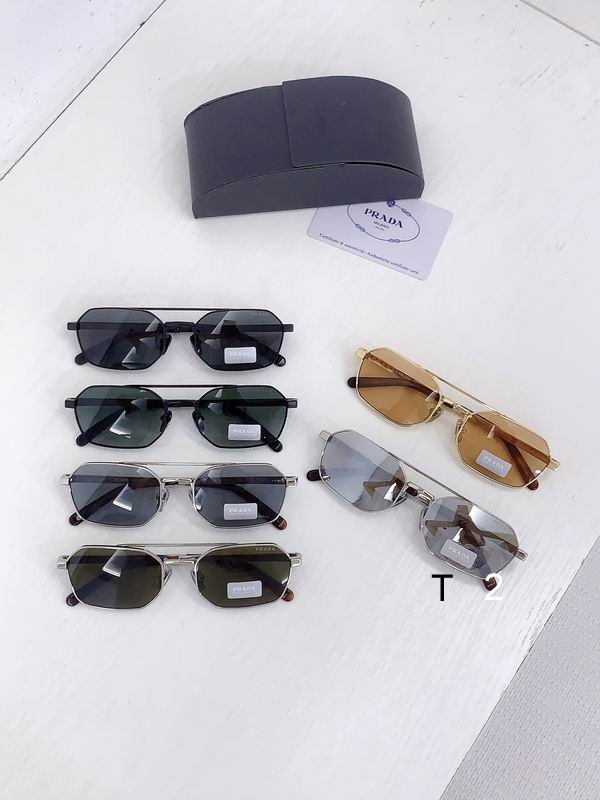 Prada D53S 55 19-140  b09