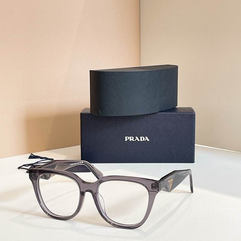 Prada Glasses smr (1001)
