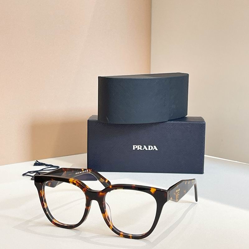 Prada Glasses smr (1002)