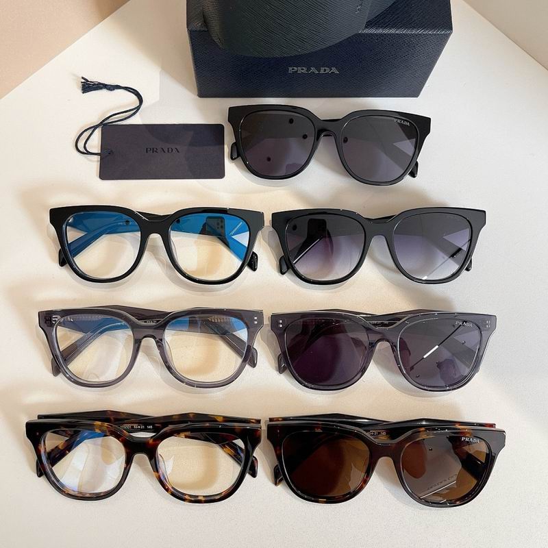Prada Glasses smr (1003)