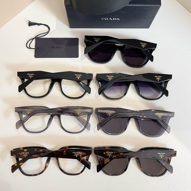 Prada Glasses smr (1004)