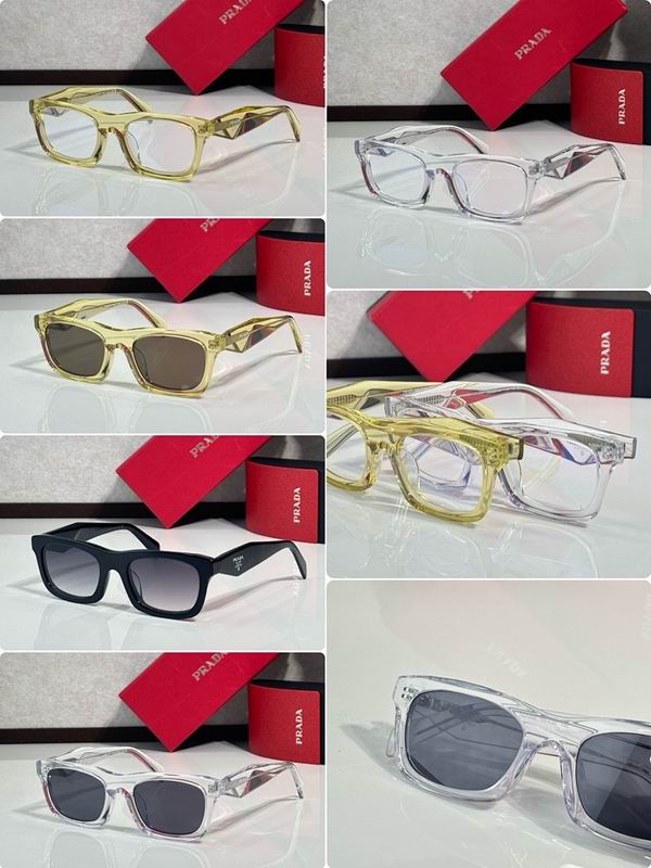 Prada Glasses smr (1005)