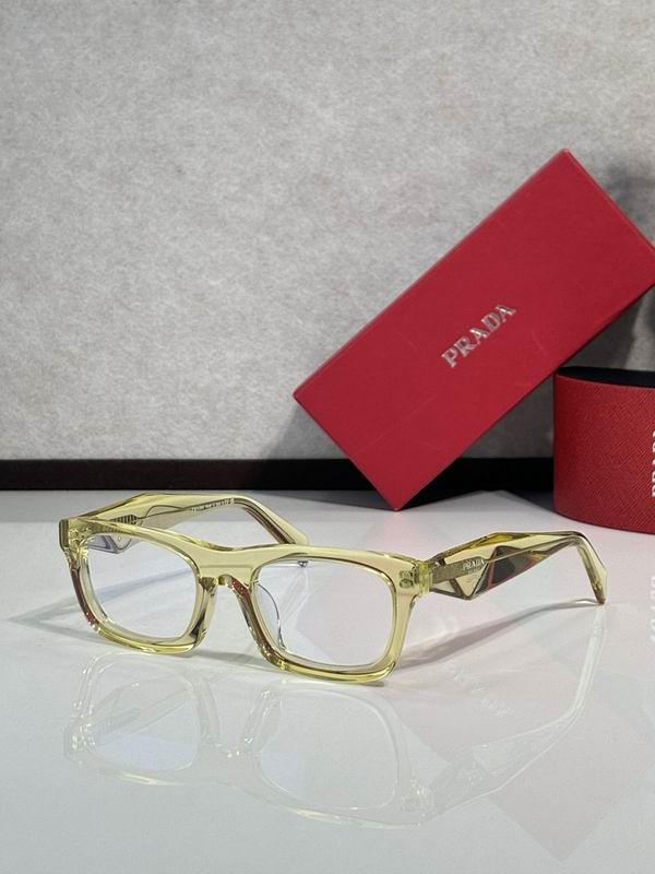 Prada Glasses smr (1006)