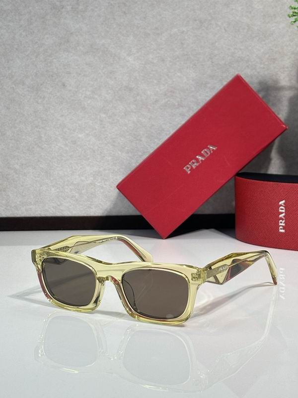 Prada Glasses smr (1007)