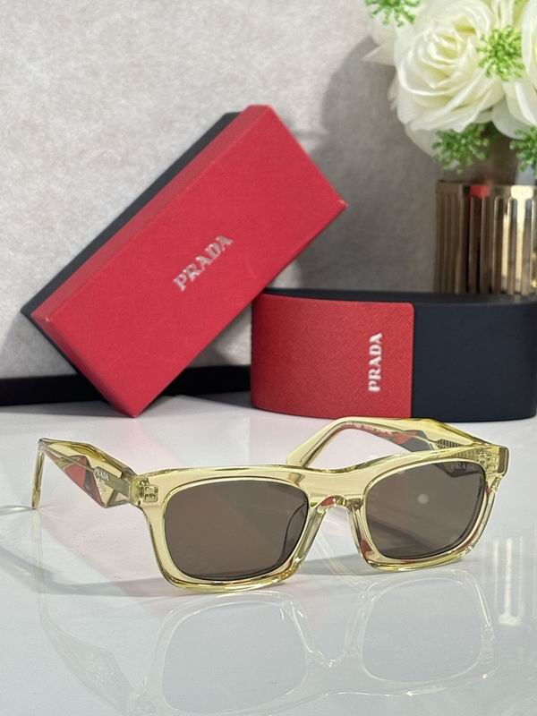 Prada Glasses smr (1011)