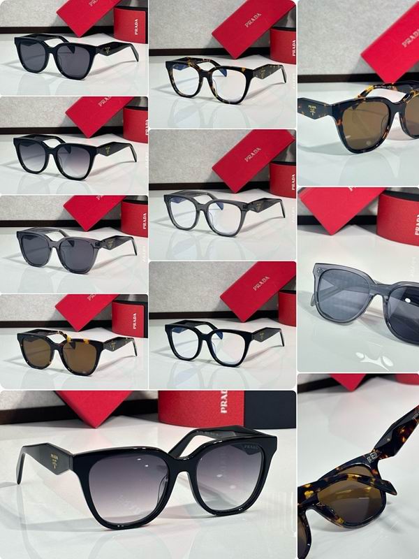 Prada Glasses smr (1015)