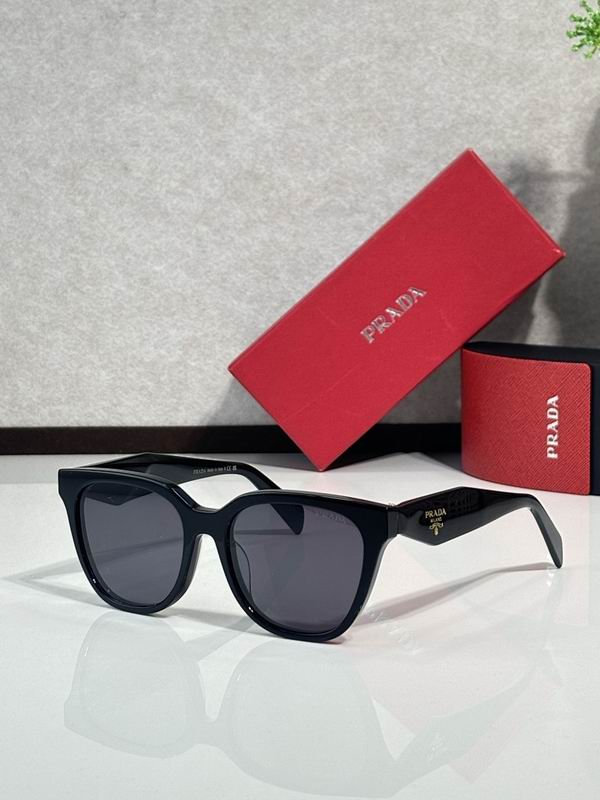 Prada Glasses smr (1016)