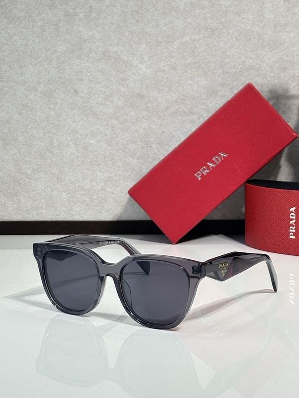 Prada Glasses smr (1018)