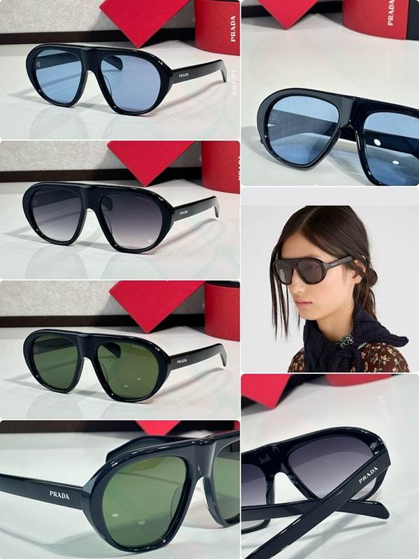 Prada Glasses smr (1025)