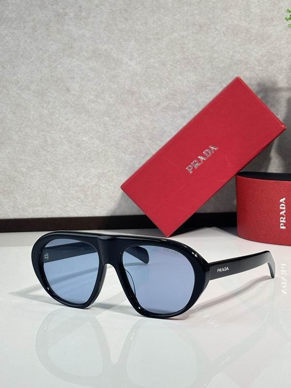 Prada Glasses smr (1026)