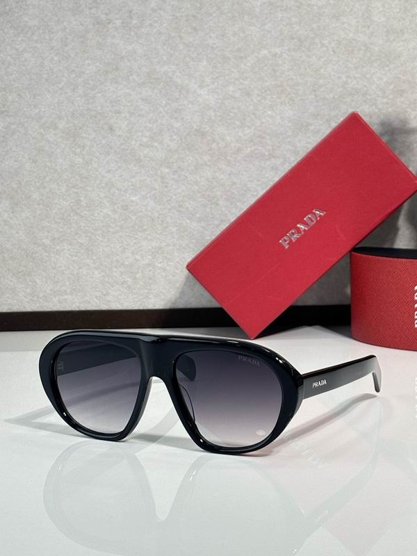 Prada Glasses smr (1027)