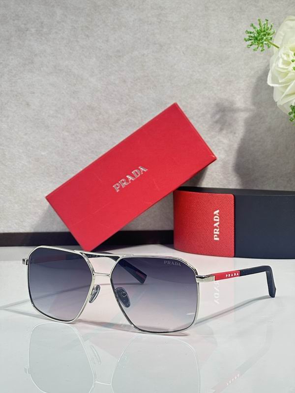 Prada Glasses smr (1033)