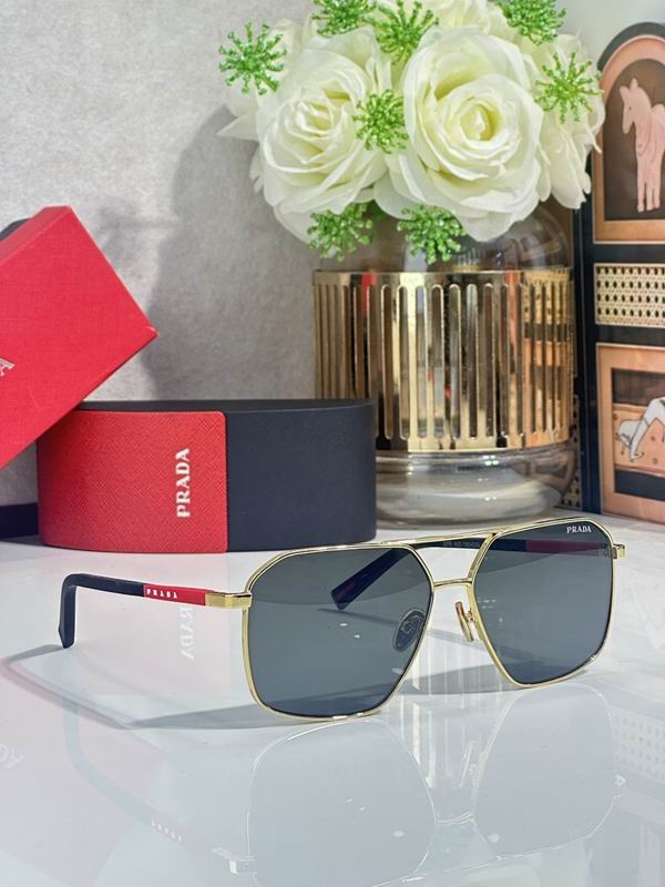 Prada Glasses smr (1037)