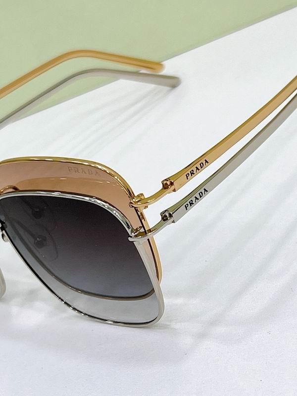 Prada Glasses smr (1046)