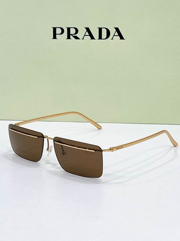 Prada Glasses smr (1058)