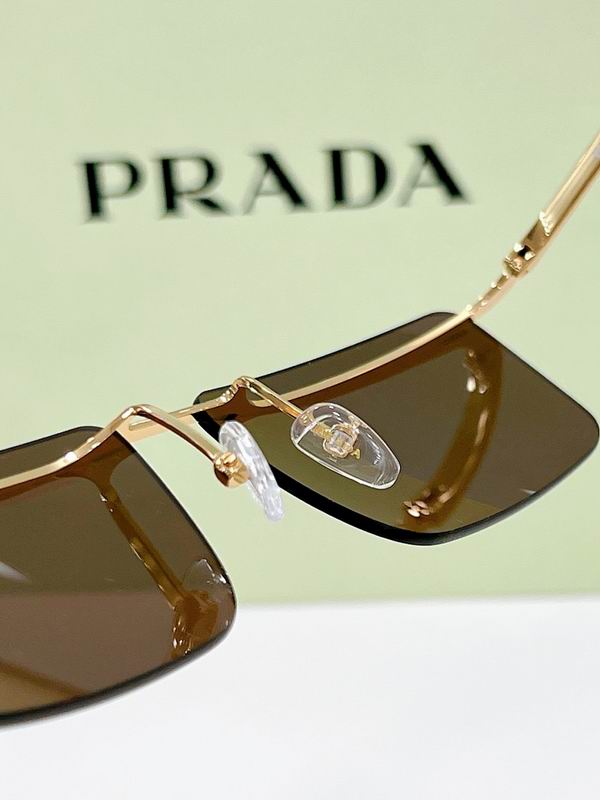 Prada Glasses smr (1063)