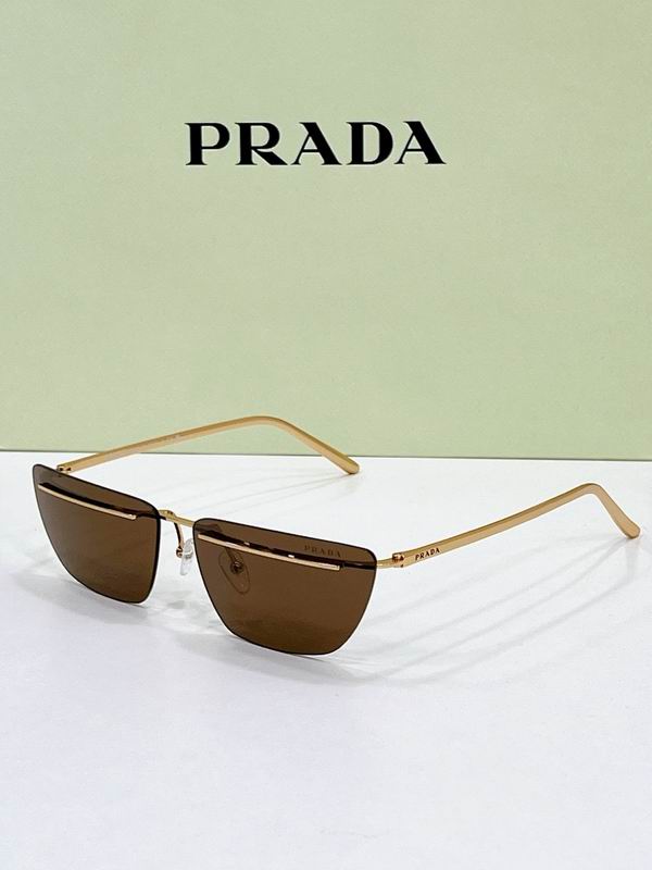 Prada Glasses smr (1067)