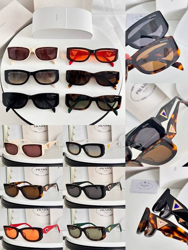 Prada Glasses smr (1074)