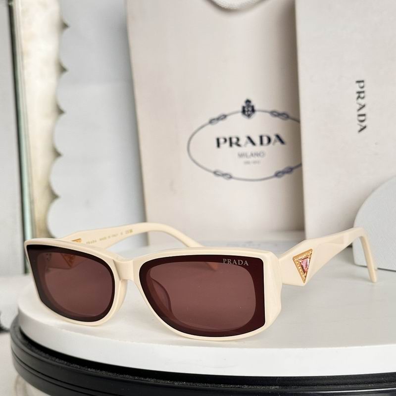 Prada Glasses smr (1075)