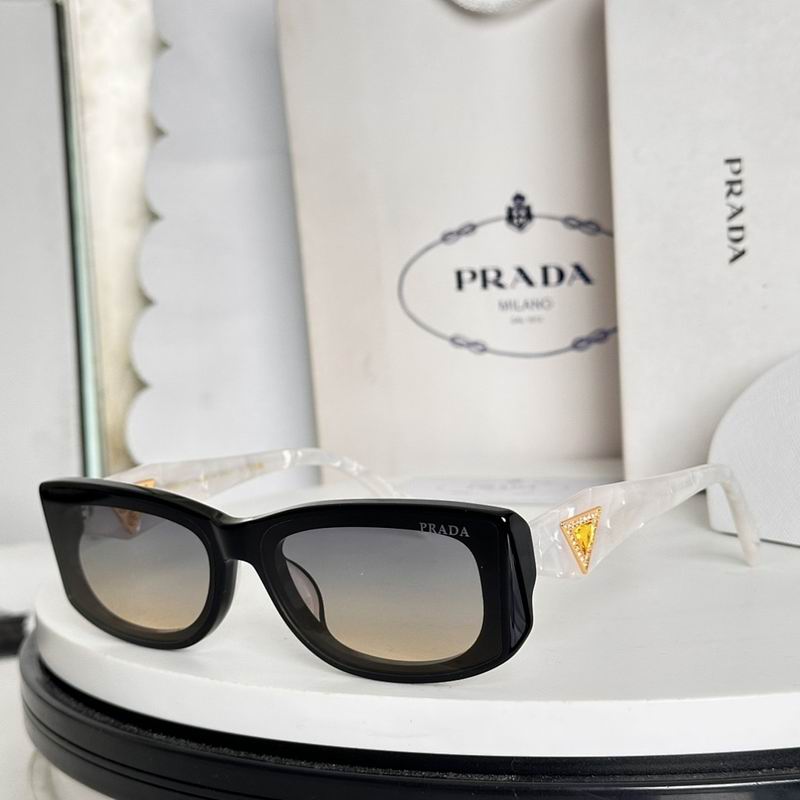 Prada Glasses smr (1076)
