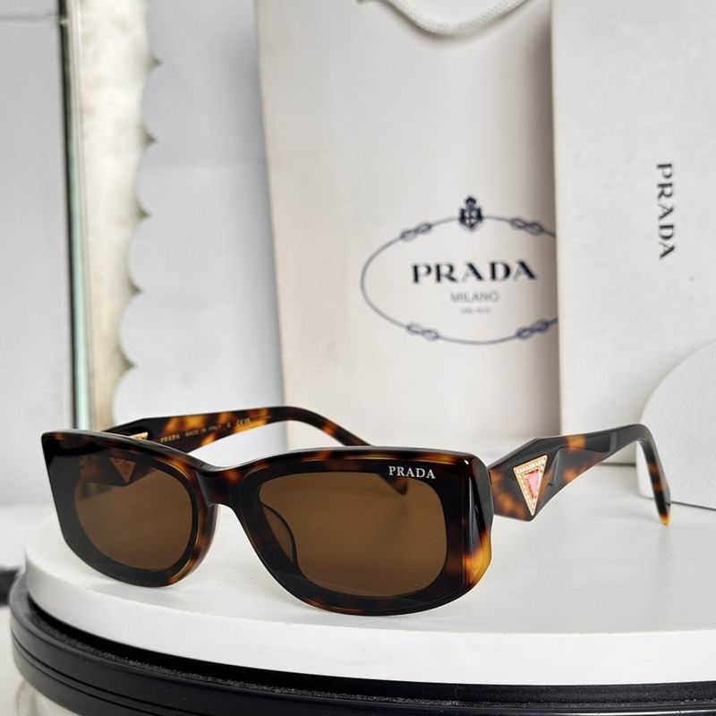 Prada Glasses smr (1077)
