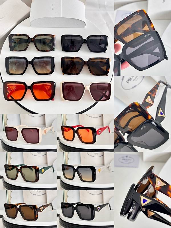 Prada Glasses smr (1084)