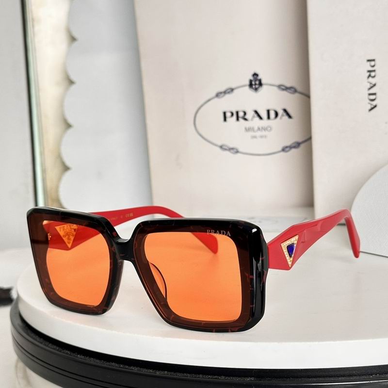Prada Glasses smr (1086)