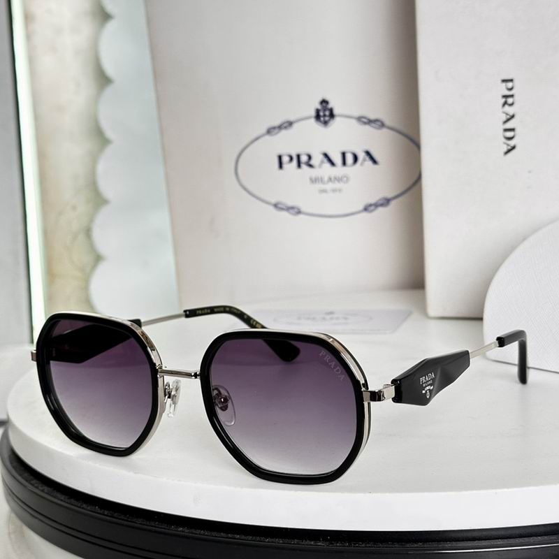 Prada Glasses smr (1096)